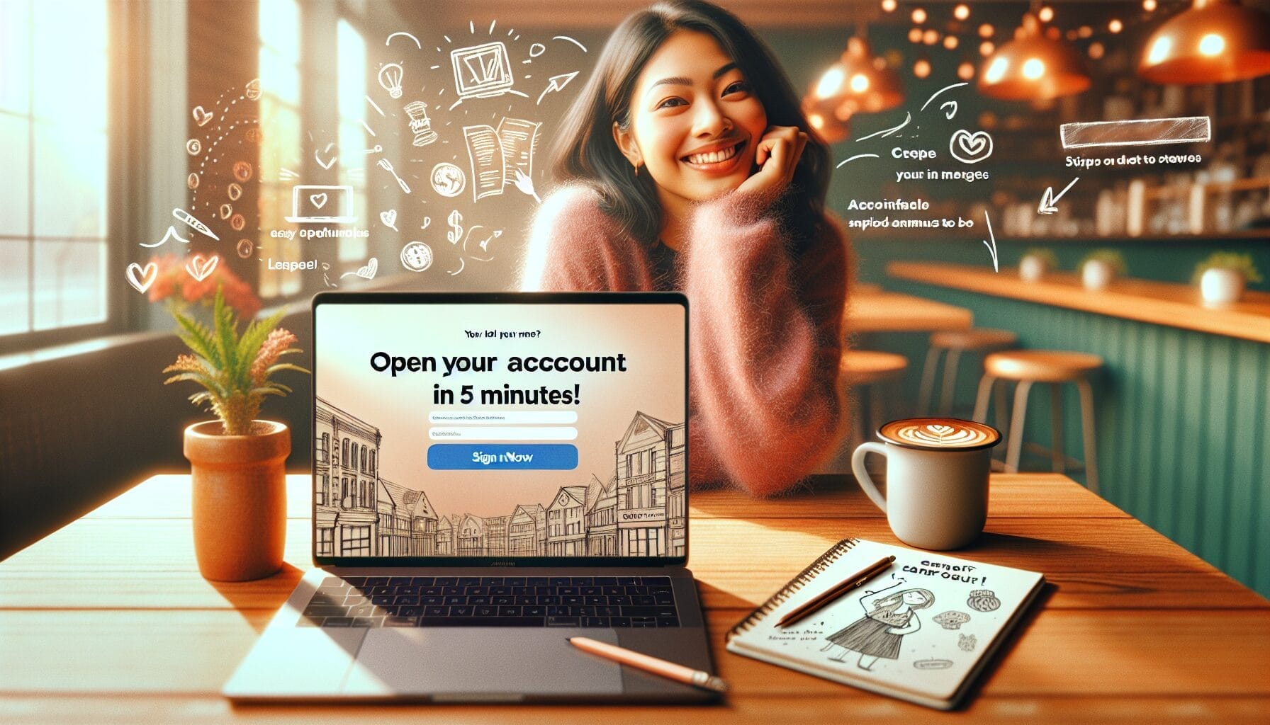 découvrez nos étapes simples et efficaces pour ouvrir un compte rapidement et sans tracas. suivez notre guide pratique et démarrez votre expérience dès aujourd'hui.