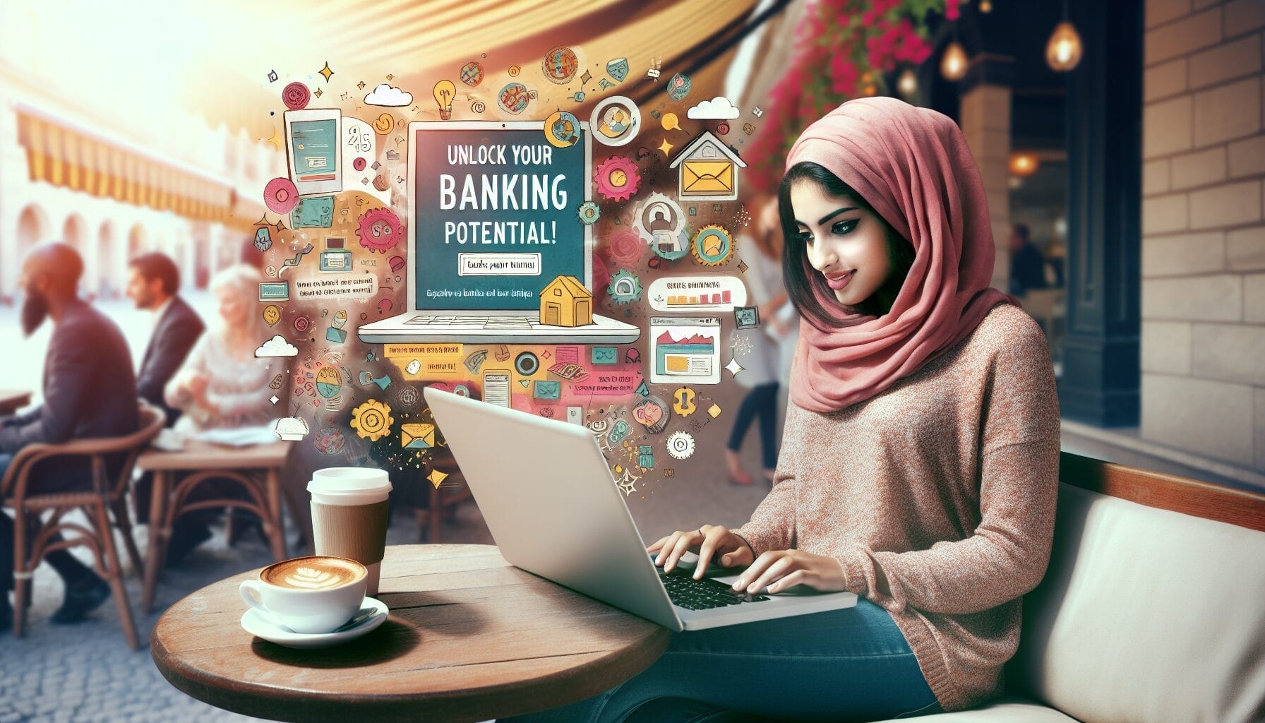 découvrez comment optimiser l'utilisation des services bancaires en ligne. cette guide vous offre des conseils pratiques pour gérer vos finances, sécuriser vos transactions et profiter pleinement des fonctionnalités offertes par votre banque sur internet.