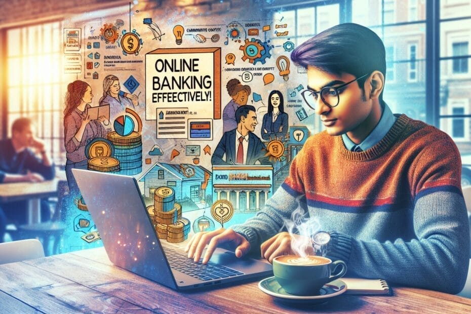 découvrez comment exploiter au mieux les services bancaires en ligne pour gérer vos finances facilement et en toute sécurité. astuces et conseils pratiques pour optimiser votre expérience bancaire digitale.