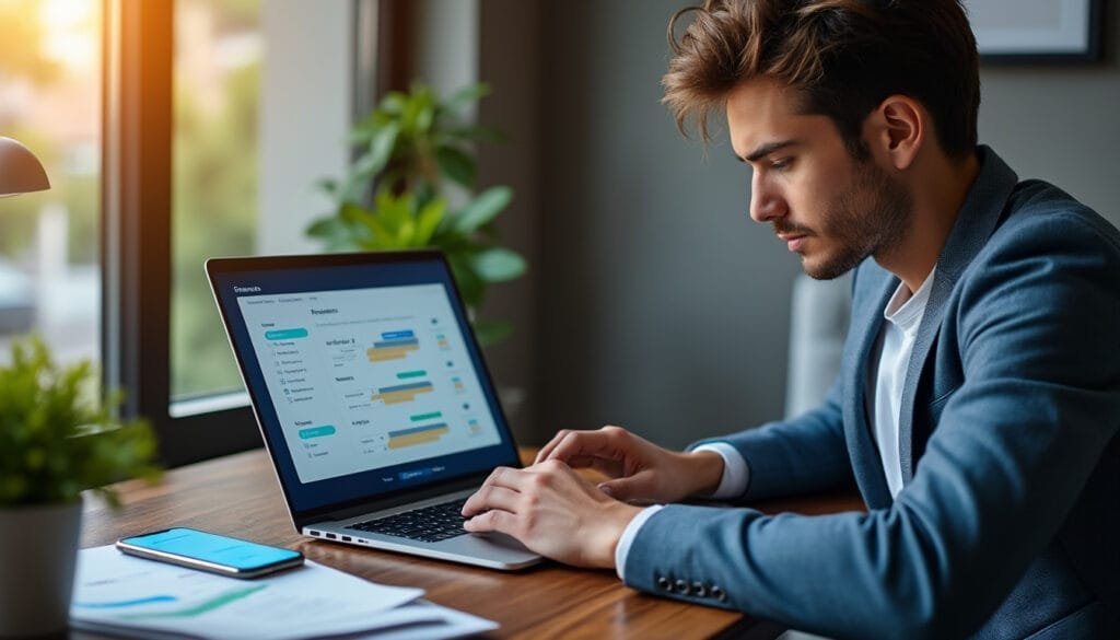 découvrez comment ouvrir facilement un compte dans une néo banque grâce à notre guide étape par étape. apprenez les documents nécessaires, les avantages des néo banques et trouvez la solution bancaire qui s'adapte à vos besoins.