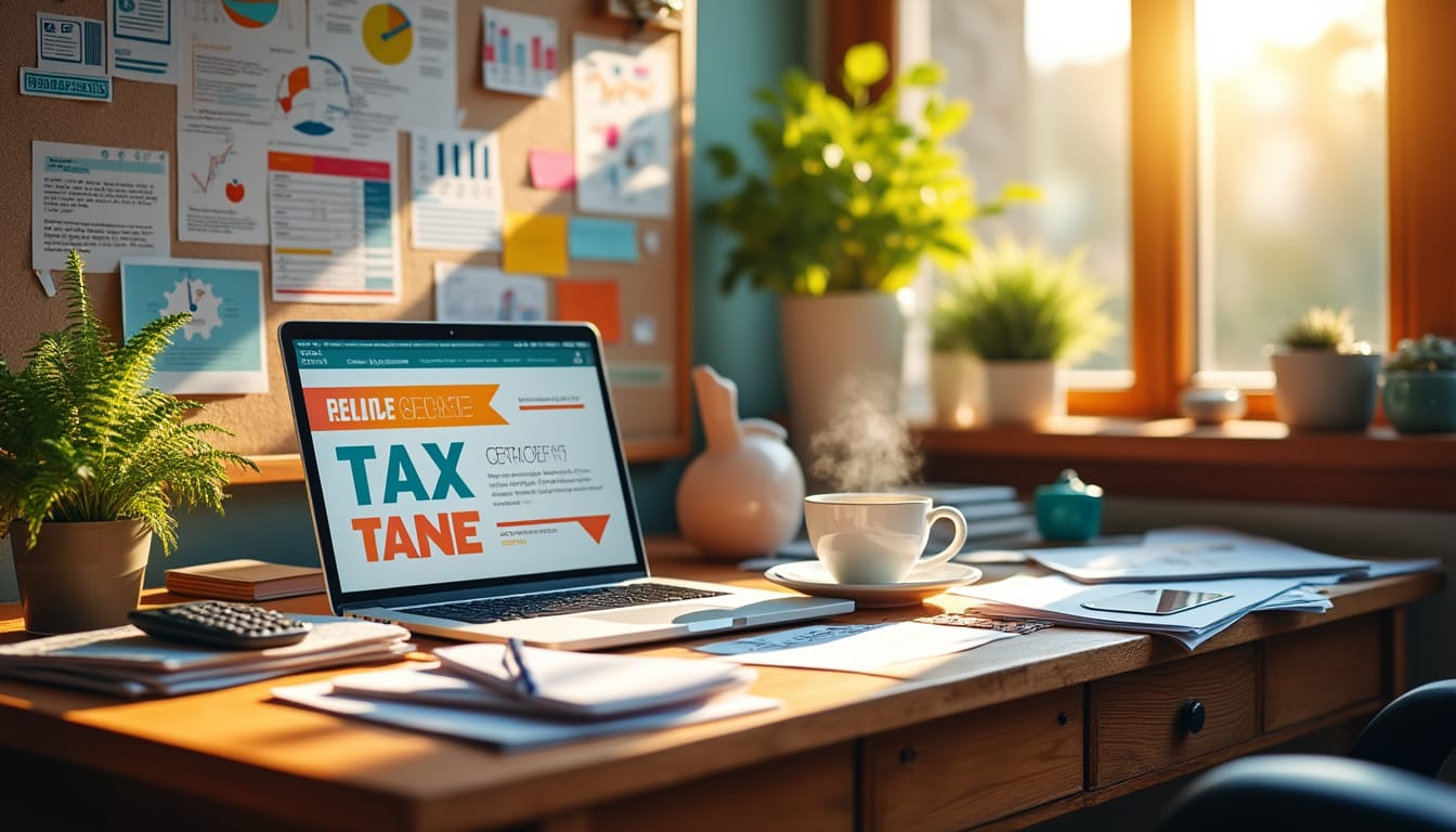 optimisez votre fiscalité avec nos 7 astuces secrètes pour réduire vos impôts cette année. transformez vos dépenses en économies et maximisez vos déductions grâce à nos conseils pratiques et efficaces.