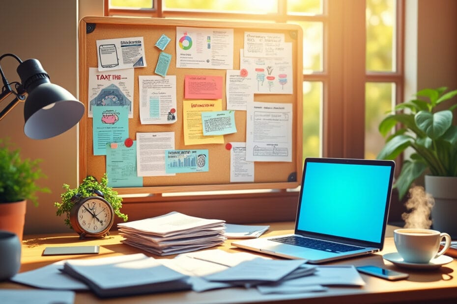 optimisez vos finances avec nos 7 astuces secrètes pour alléger votre charge fiscale cette année. apprenez à naviguer dans le système fiscal et à maximiser vos économies d'impôts grâce à des conseils pratiques et efficaces.