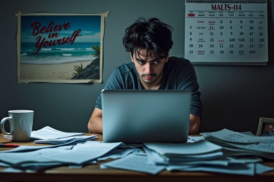 découvrez l'impact dévastateur des prêts étudiants sur la vie des jeunes adultes : dettes écrasantes, stress financier et choix de carrière limités. informez-vous sur les conséquences de ces prêts et explorez des solutions alternatives.