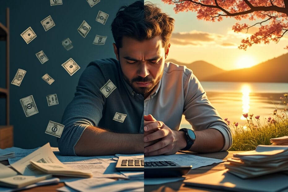 découvrez les liens surprenants entre votre argent et votre bien-être mental. apprenez comment la gestion financière peut impacter votre santé psychologique et explorez des conseils pratiques pour équilibrer vos finances et votre sérénité.