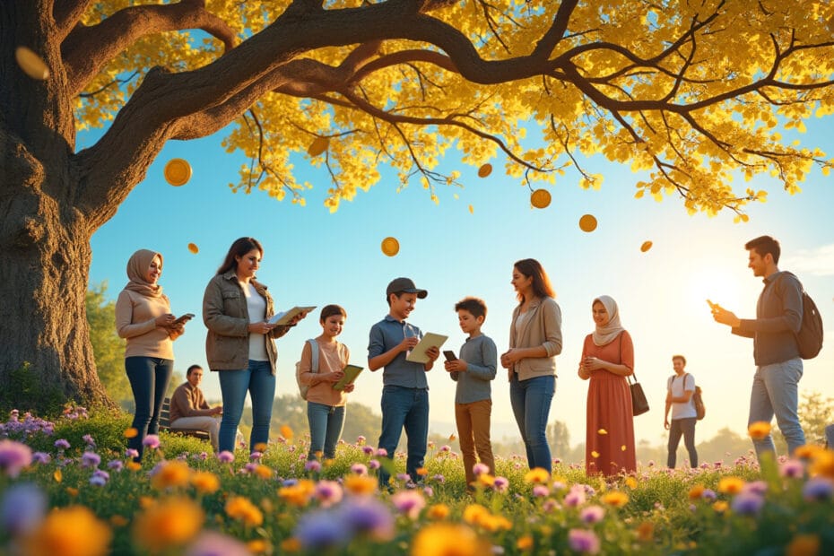 découvrez comment une méthode d'épargne innovante peut bouleverser votre vie financière, vous aider à atteindre vos objectifs et à réaliser vos rêves. ne manquez pas cette opportunité de changer votre avenir financier!