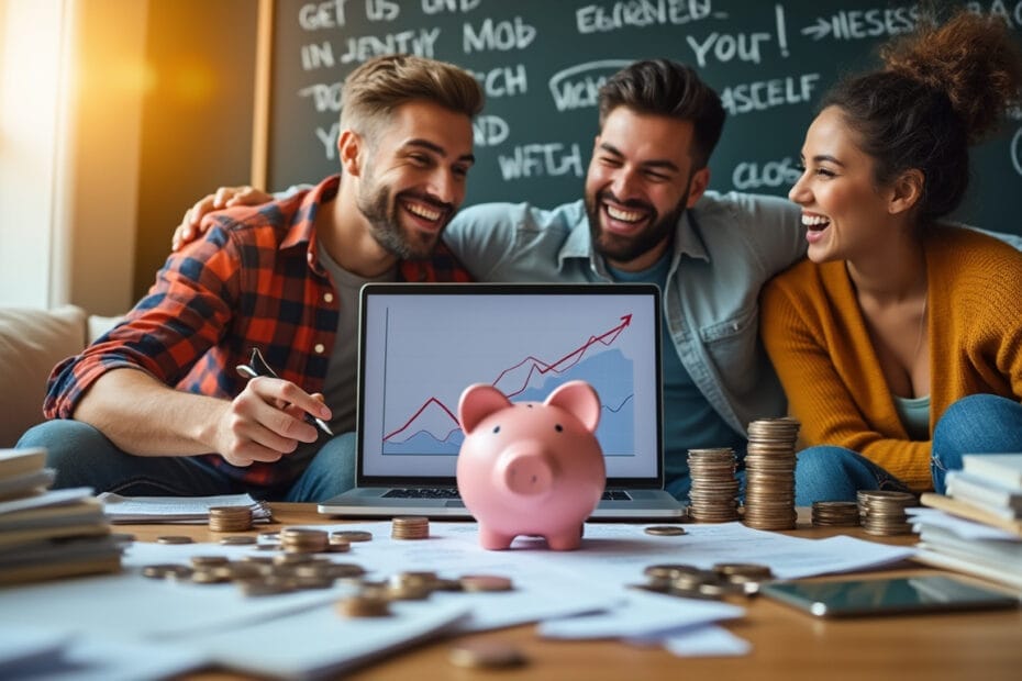 découvrez une méthode inédite et efficace qui vous permettra d'économiser des centaines d'euros chaque mois. ne manquez pas cette opportunité d'optimiser votre budget et d'améliorer votre pouvoir d'achat !