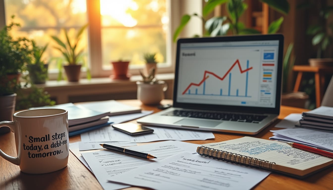découvrez des astuces efficaces et la méthode secrète pour rembourser votre crédit rapidement et facilement. libérez-vous de vos dettes et retrouvez votre sérénité financière dès aujourd'hui!