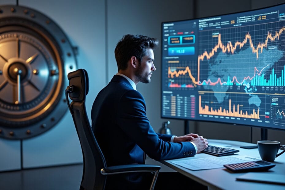 découvrez les secrets bien gardés des stratégies d'épargne que les banques préfèrent vous cacher ! apprenez comment maximiser vos économies et faire fructifier votre argent grâce à des conseils d'experts et des astuces pratiques.