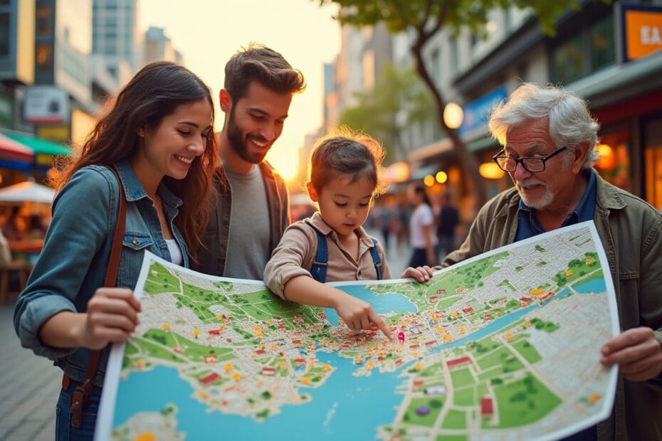 découvrez les astuces inattendues pour évaluer le coût de la vie dans une nouvelle ville. notre guide vous dévoile les critères essentiels et les conseils pratiques pour naviguer dans votre déménagement en toute sérénité.