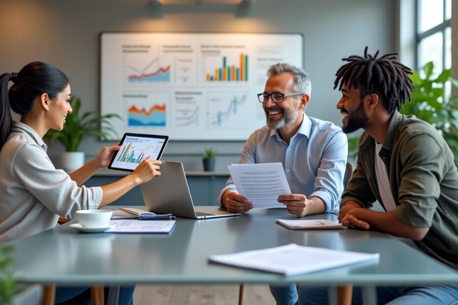 découvrez comment les experts vous révèlent des stratégies infaillibles pour gérer votre crédit efficacement, sans compromettre votre budget. apprenez à prendre le contrôle de vos finances et à éviter les pièges du surendettement.