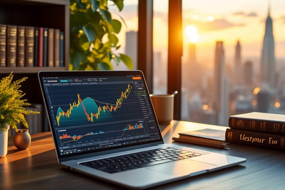 découvrez les clés d'un style de vie financier révolutionnaire qui transformera votre quotidien. apprenez à gérer vos finances, à investir intelligemment et à atteindre vos rêves financiers avec des conseils pratiques et inspirants.