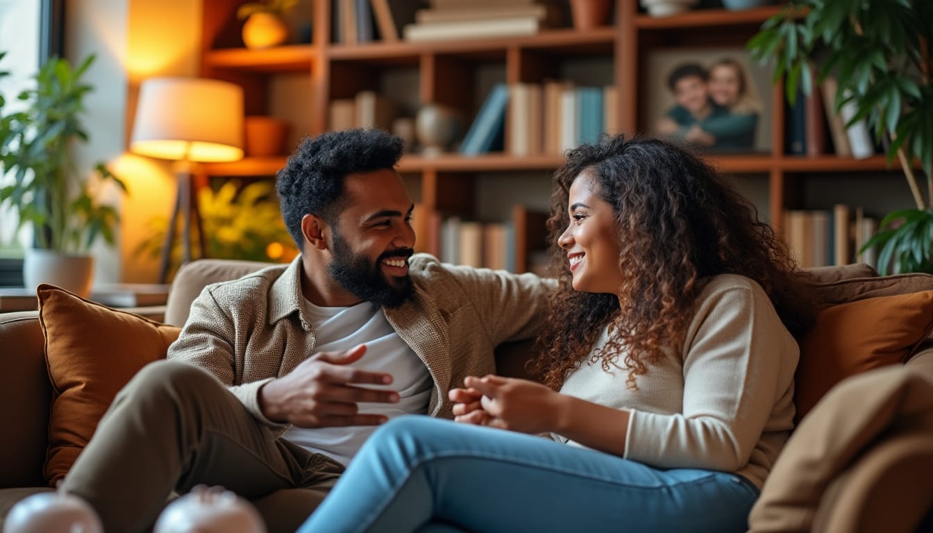 apprenez des astuces essentielles pour prévenir les conflits financiers dans votre couple. découvrez des stratégies éprouvées qui renforceront votre relation et garantiront une gestion harmonieuse de vos finances communes.