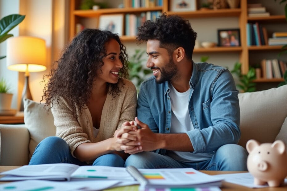 découvrez des conseils pratiques et efficaces pour harmoniser votre gestion financière en couple, éviter les conflits et renforcer votre relation grâce à une communication claire et ouverte.