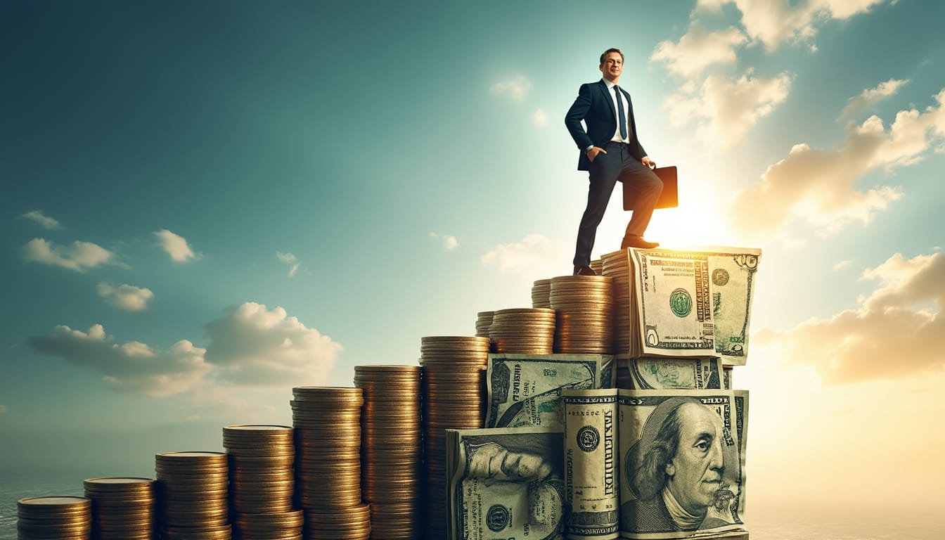 découvrez des stratégies éprouvées pour vous libérer rapidement de l'endettement et retrouver une santé financière. apprenez à gérer vos finances et à créer un avenir sans dettes grâce à nos conseils experts.