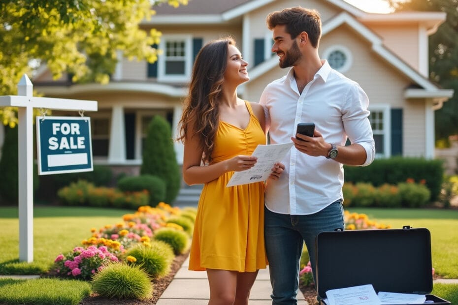 apprenez les stratégies essentielles pour maximiser les gains de votre premier investissement immobilier. ce guide vous dévoile les étapes incontournables pour réussir et faire croître votre patrimoine grâce à l'immobilier.