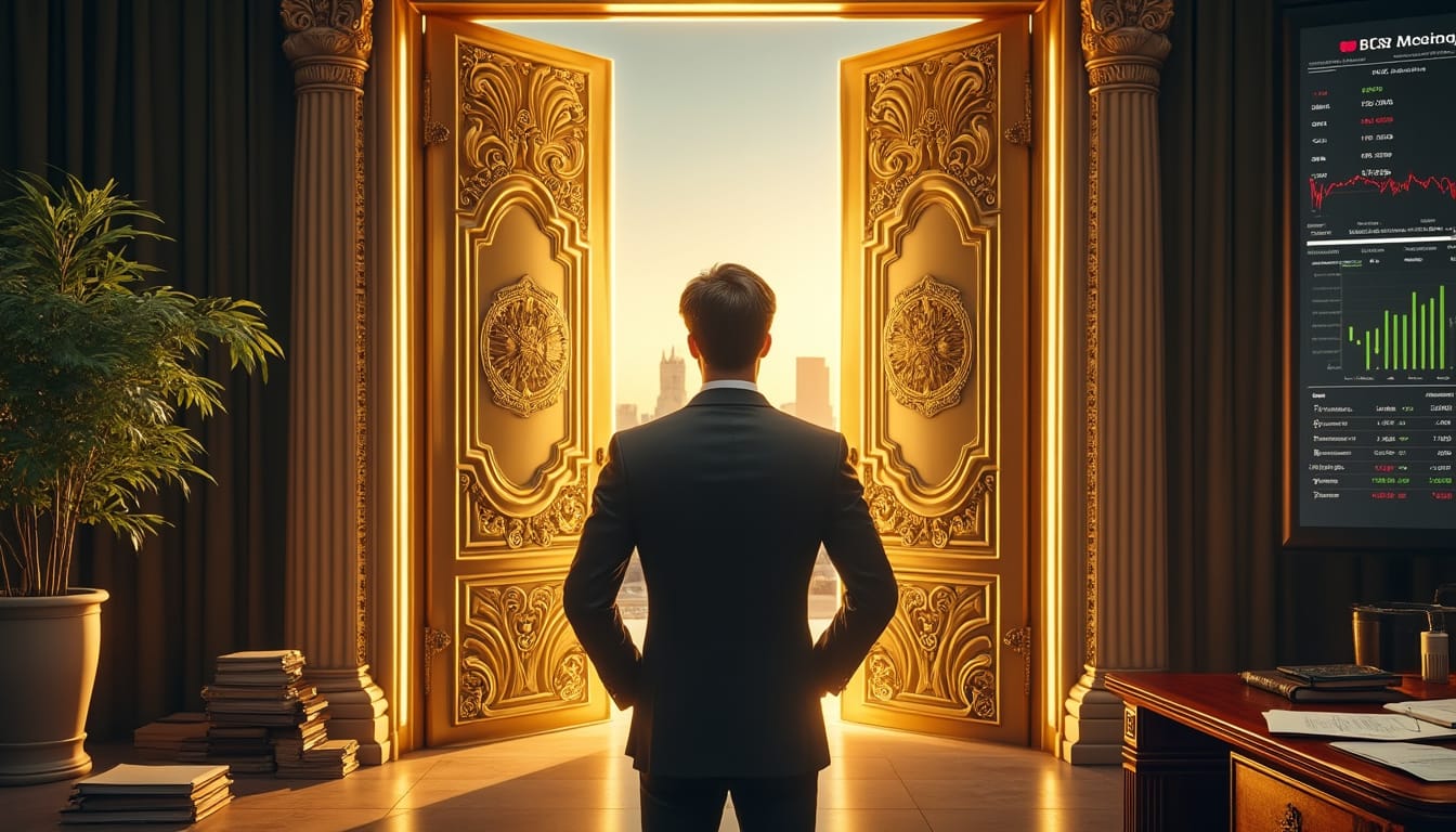 découvrez comment améliorer votre réputation financière en appliquant des stratégies éprouvées qui vous permettront de transformer votre situation économique. apprenez les secrets des experts pour bâtir une solide crédibilité et attirer des opportunités lucratives.