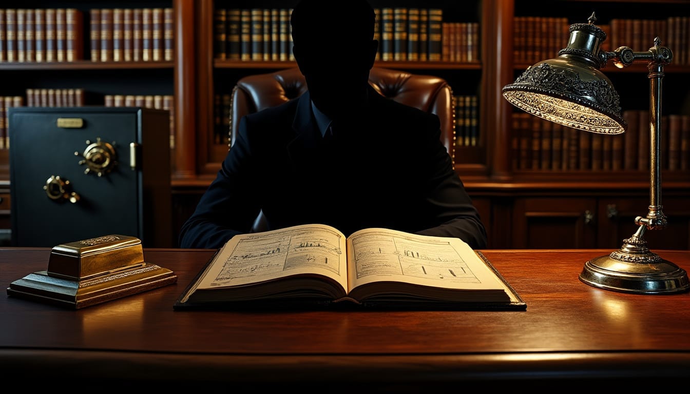 plongez dans les coulisses de la finance avec notre article révélateur ! découvrez le secret bien gardé que chaque conseiller financier espère vous cacher pour optimiser votre gestion d'argent et prendre le contrôle de votre avenir financier.