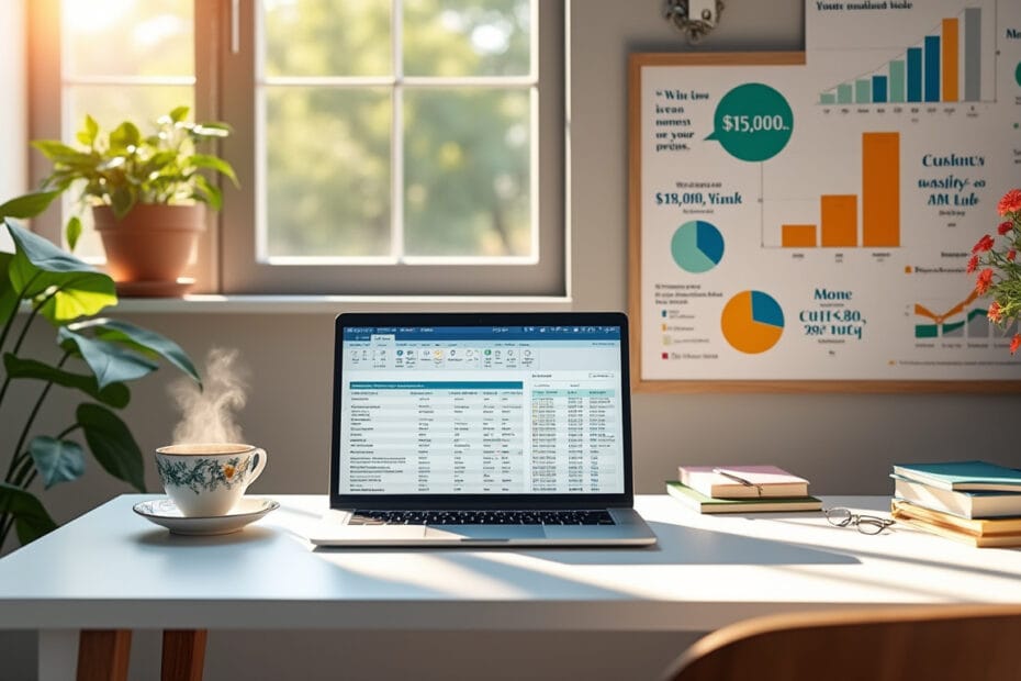 découvrez notre guide exclusif et révélateur qui vous dévoile des astuces simples et efficaces pour diminuer vos charges mensuelles. transformez vos finances et économisez dès aujourd'hui !