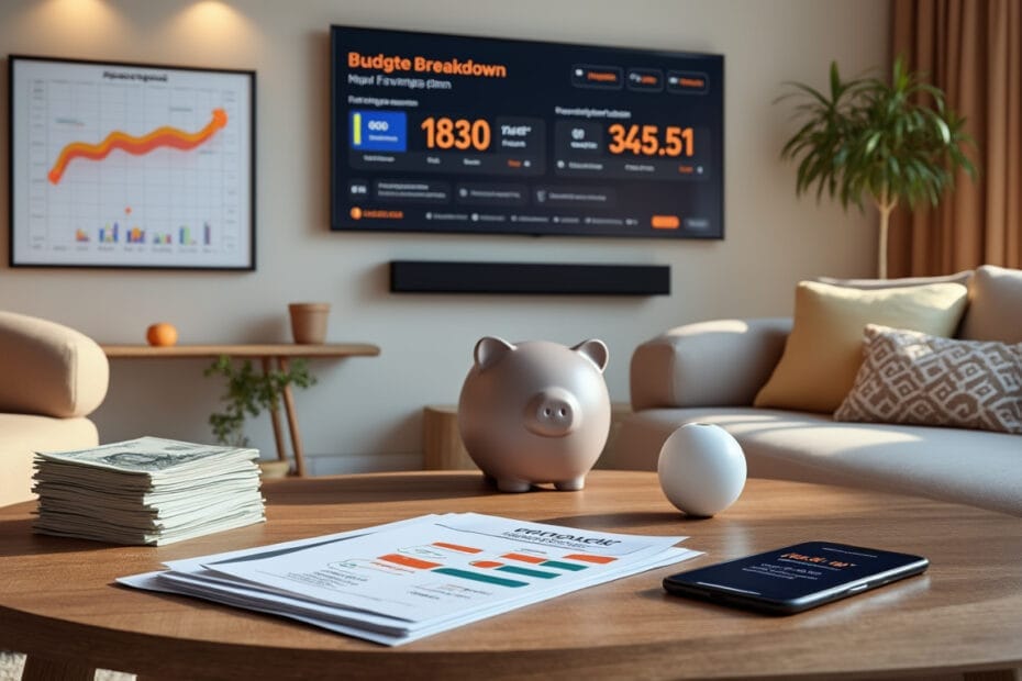 découvrez les 7 secrets surprenants qui vous aideront à diminuer vos dépenses fixes et à économiser des milliers d'euros. transformez votre gestion financière et atteignez vos objectifs d'épargne grâce à des astuces simples et efficaces.