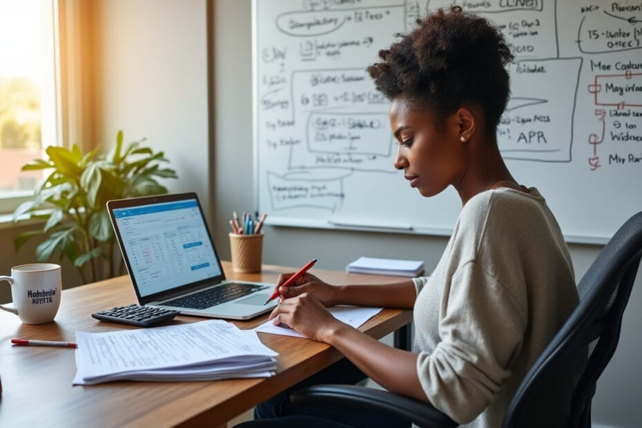 découvrez les stratégies et astuces incontournables pour évaluer le coût total d'un crédit. apprenez à déchiffrer les frais cachés, les intérêts et à optimiser votre emprunt pour faire le meilleur choix financier.