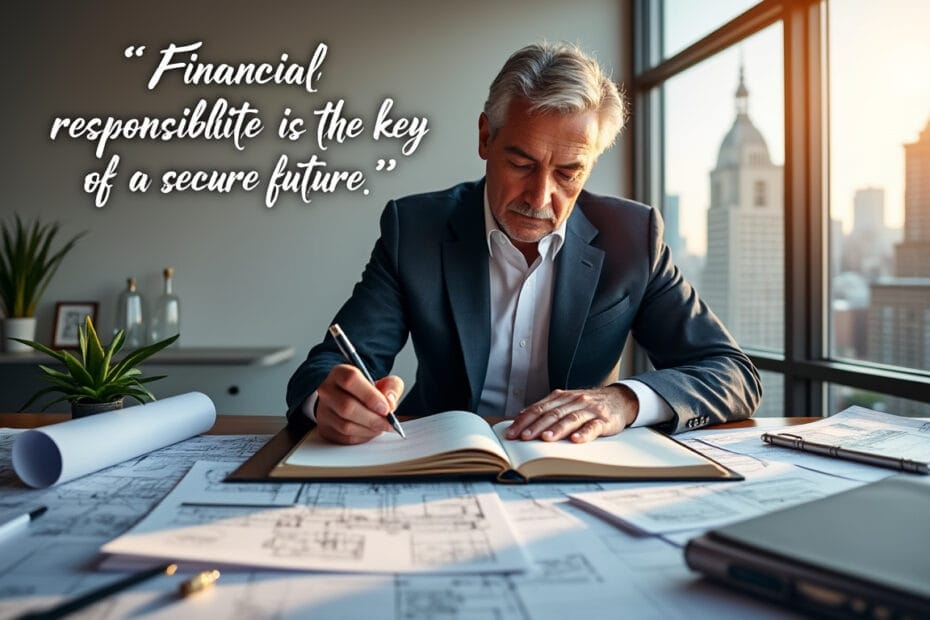 plongez au cœur des enjeux financiers d'un propriétaire et découvrez les vérités méconnues qui influencent sa gestion au quotidien. apprenez comment naviguer les responsabilités financières, optimiser vos investissements et éviter les pièges courants. une lecture incontournable pour tout propriétaire souhaitant maîtriser son budget!