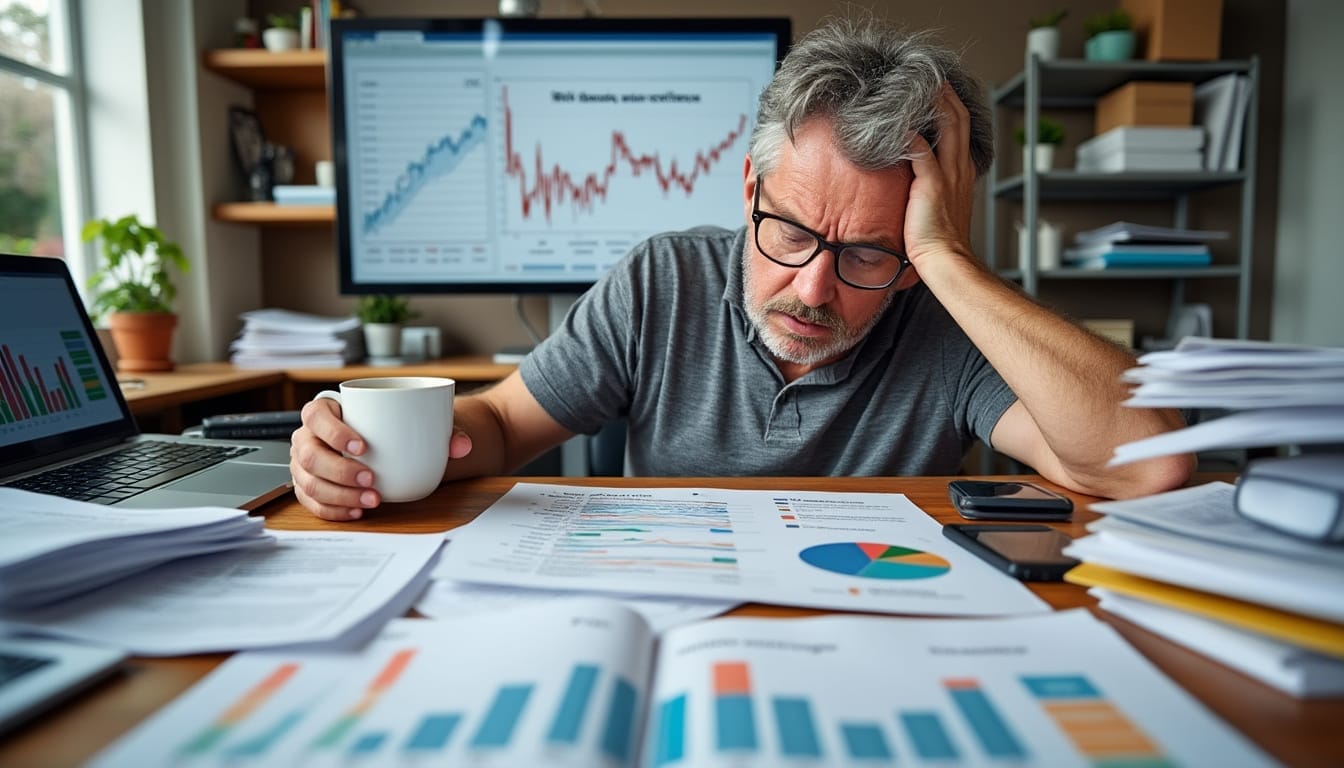 découvrez comment l'ignorance de votre budget peut compromettre vos aspirations financières. apprenez l'importance de la gestion budgétaire pour atteindre vos objectifs et sécuriser votre avenir financier.