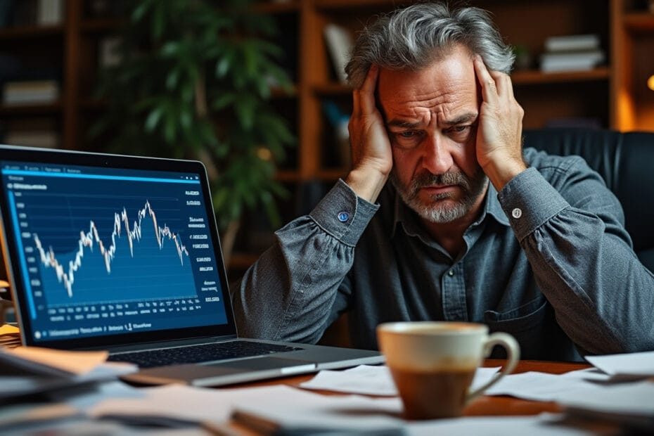 découvrez comment l'absence de révision de votre budget peut compromettre vos aspirations financières et vous empêcher d'atteindre vos objectifs. ne laissez pas un budget stagnant ruiner vos rêves !