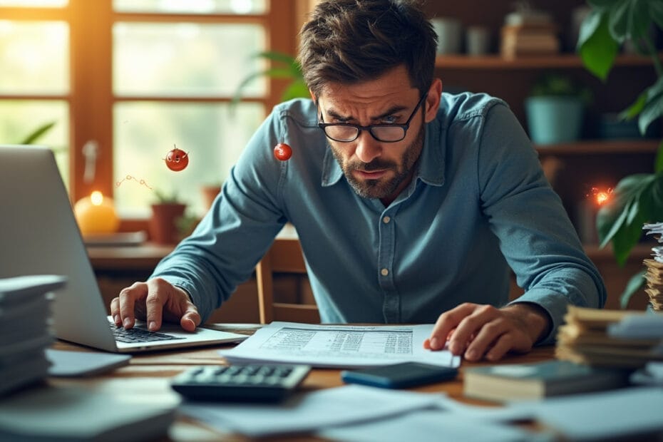 découvrez comment vos frais bancaires invisibles peuvent impacter vos finances sans que vous ne vous en rendiez compte. êtes-vous prêt à reprendre le contrôle de votre argent ?