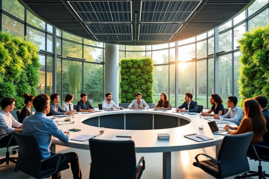 découvrez helios, la néo-banque écoresponsable qui vient de lever 2,5 millions d'euros grâce au financement participatif. rejoignez la révolution bancaire verte et participez à un avenir durable.