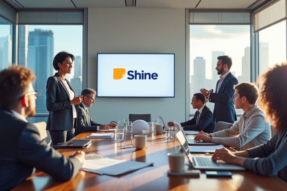 découvrez comment la société générale a pris la décision stratégique de se séparer de shine, sa néobanque dédiée aux entrepreneurs, et ce que cela signifie pour l'avenir des services financiers aux petites entreprises.
