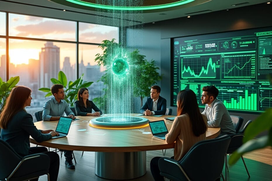 découvrez comment la néobanque green-got accélère son expansion avec de nouvelles fonctionnalités et services écologiques. rejoignez la révolution bancaire durable et explorez les avantages de cette néobanque innovante.