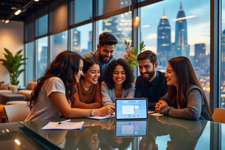 découvrez comment la néobanque n26 reçoit l'autorisation de séduire de nouveaux clients grâce à ses innovations et services améliorés. restez informé sur les dernières tendances du secteur bancaire et les opportunités offerts par n26.
