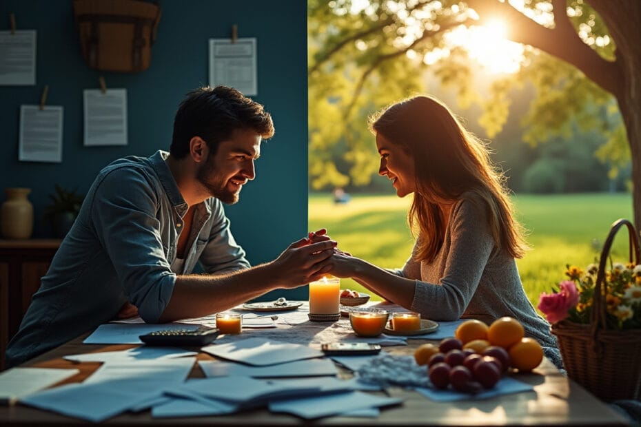 découvrez les révélations surprenantes sur la gestion financière qui peuvent saboter vos relations personnelles. apprenez comment des comportements financiers inappropriés impactent vos liens affectifs et explorez des solutions pour harmoniser vos finances et vos relations.