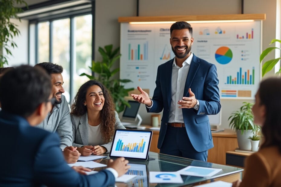 découvrez l'ascension fulgurante de qonto, la banque préférée des professionnels. dans cet entretien exclusif, nous explorons ses atouts, ses innovations et les raisons qui en font la solution bancaire idéale pour les entrepreneurs d'aujourd'hui.