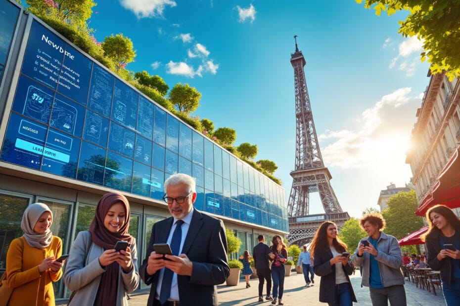 découvrez comment les néo-banques engagées en france redéfinissent le paysage bancaire en alliant innovation, développement durable et responsabilité sociale. plongez dans l'ascension de ces acteurs financiers modernes qui mettent l'éthique et la transparence au cœur de leur activité.
