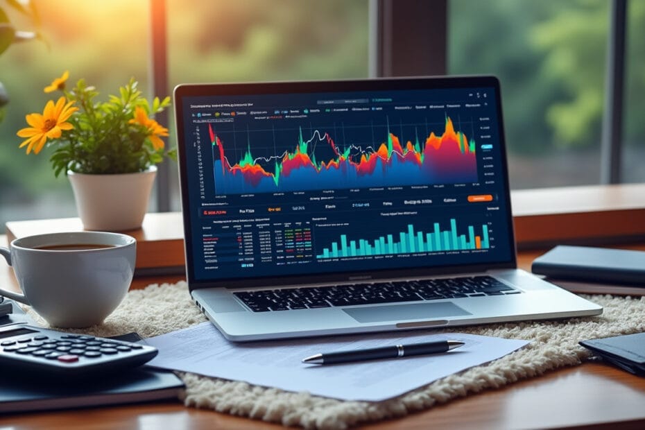 découvrez le secret étonnant pour optimiser votre prévisionnel financier et atteindre vos objectifs économiques. apprenez des techniques efficaces et des astuces pratiques pour gérer votre budget comme un pro et sécuriser l'avenir de votre entreprise.