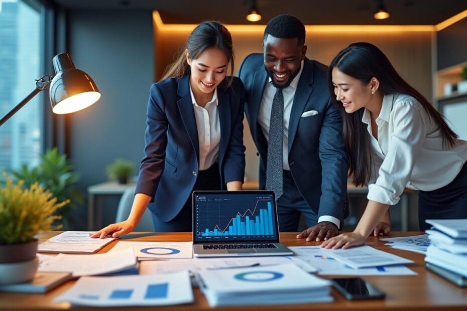 découvrez le secret incroyable qui vous permettra de maximiser vos investissements comme jamais auparavant. ne laissez pas passer cette opportunité de transformer votre stratégie financière et d'atteindre vos objectifs plus rapidement.