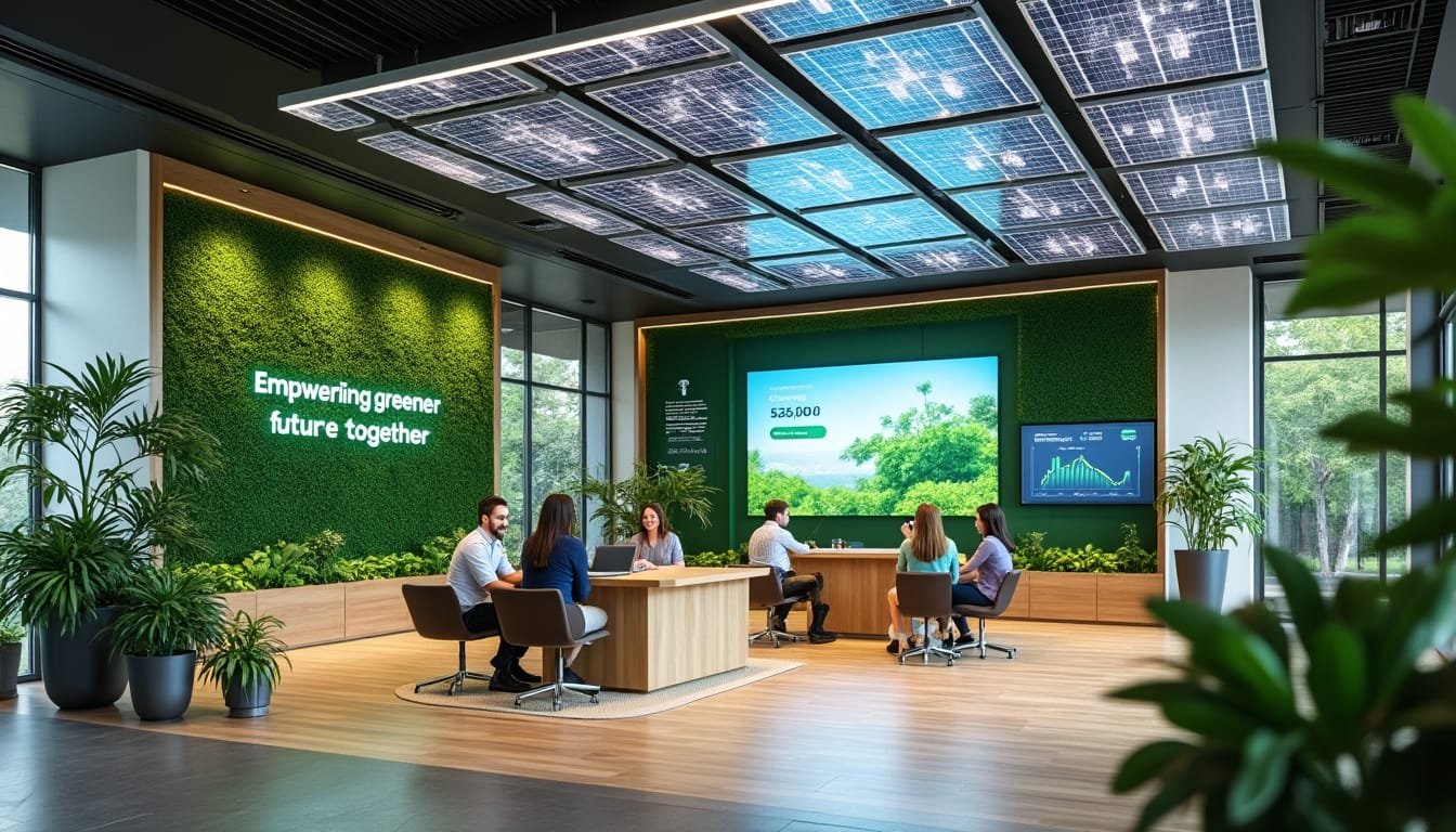 découvrez les principales attentes des consommateurs envers les néo-banques écoresponsables : efficacité, transparence, impact environnemental et services innovants. cette analyse met en lumière les besoins croissants d'une finance durable et éthique.