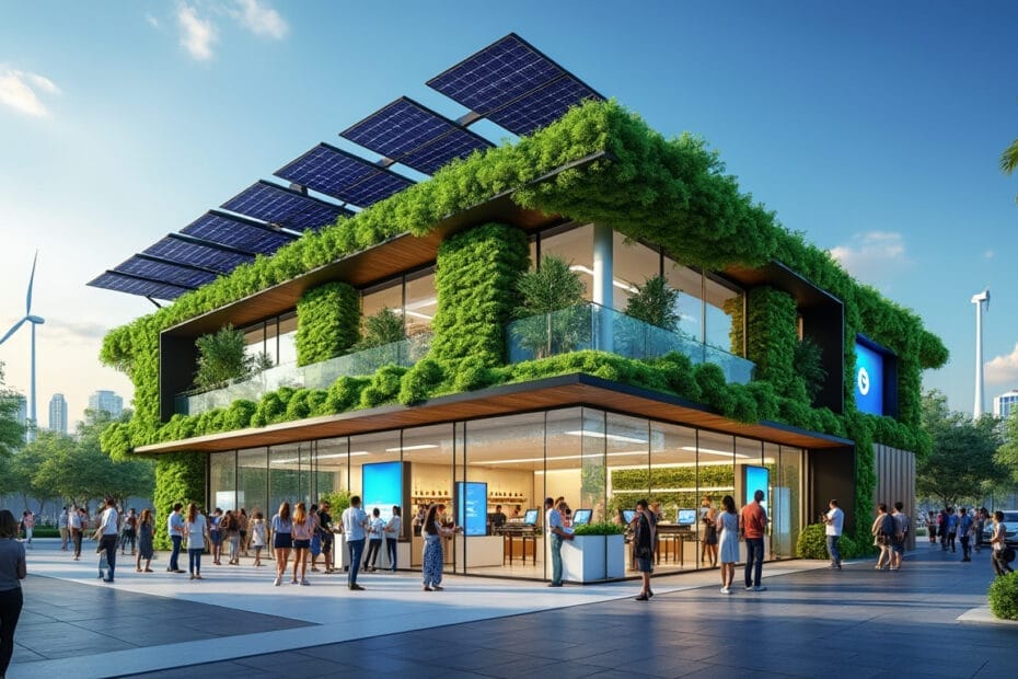 découvrez les néo-banques écologiques, des alternatives durables aux banques traditionnelles. explorez leurs promesses d'impact environnemental positif, des services bancaires innovants et les avantages qu'elles offrent aux consommateurs soucieux de leur empreinte carbone.
