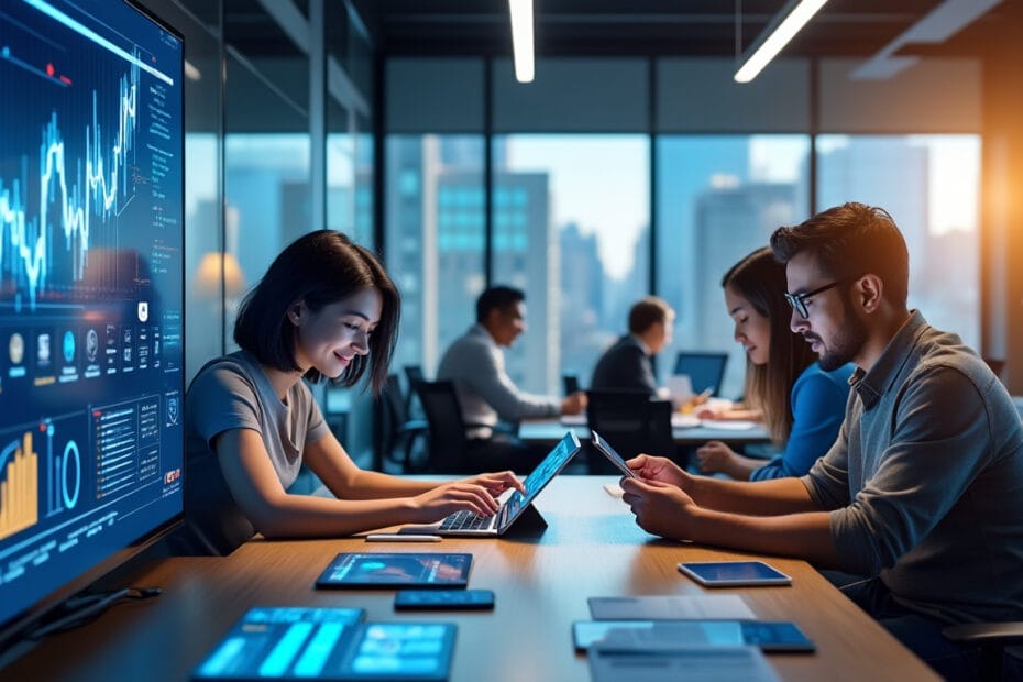 découvrez comment les néo-banques révolutionnent la planification financière en offrant des solutions innovantes et accessibles. explorez leurs services, outils de gestion budgétaire et conseils personnalisés pour optimiser vos finances.