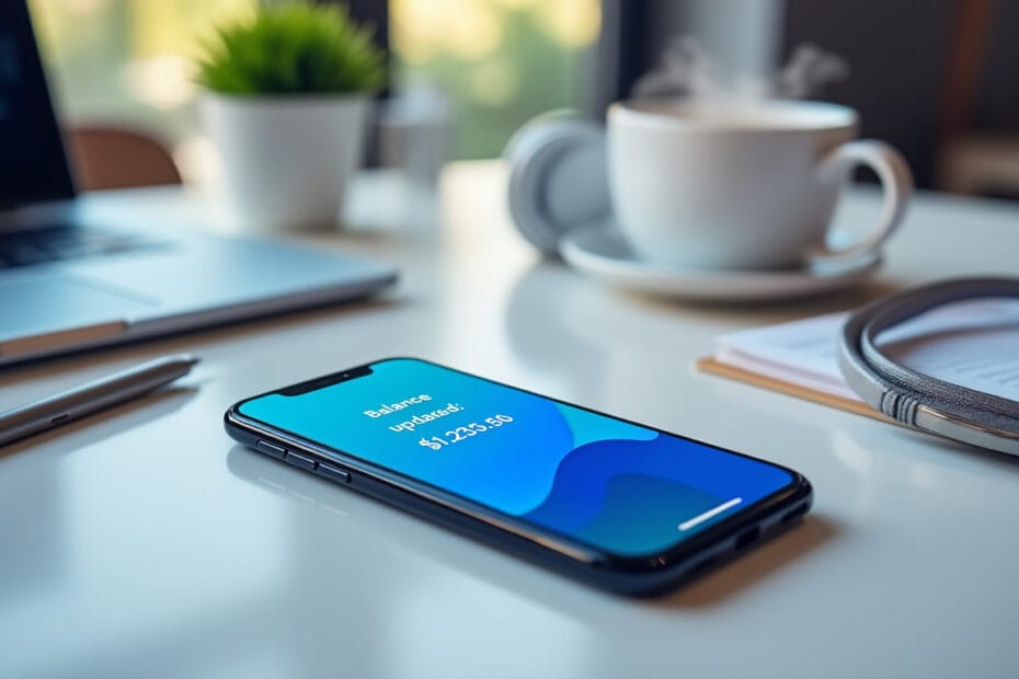 découvrez comment les néo-banques gèrent les alertes de changement de solde. informez-vous sur leur fonctionnement, les avantages pour les utilisateurs, et les meilleures pratiques pour maîtriser vos finances au quotidien.
