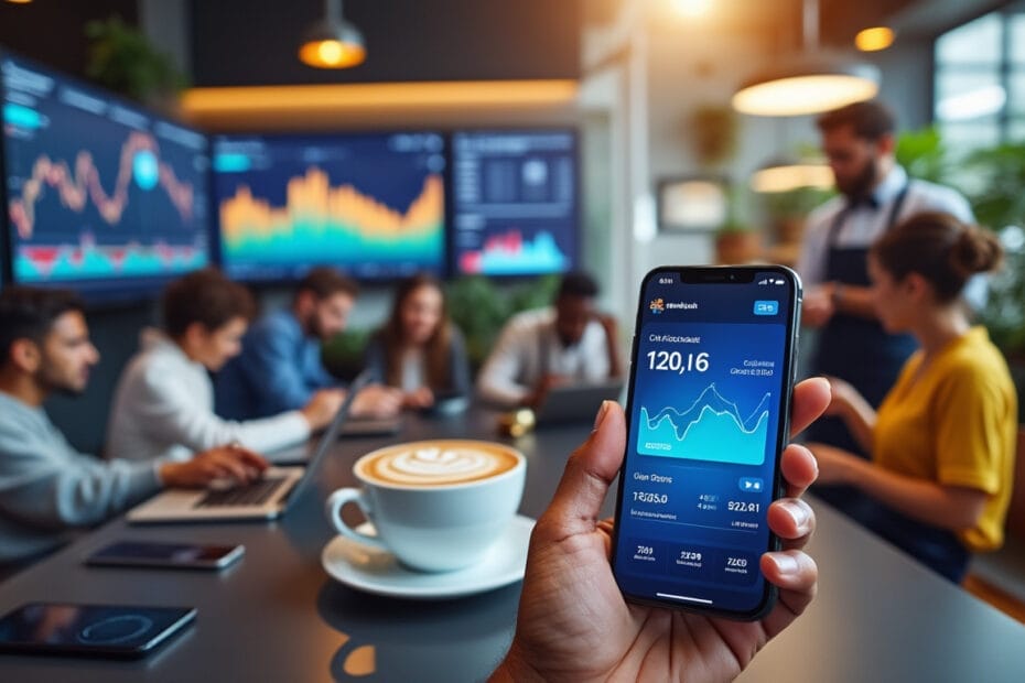 découvrez tout ce qu'il faut savoir sur les néo-banques et leurs offres de taux d'intérêt. comparez les avantages, les services innovants et les conditions attractives pour optimiser votre gestion financière.