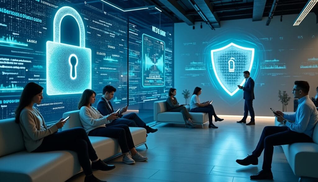 découvrez l'importance de la sécurité des néo banques dans cet article. nous analysons les mesures de protection mises en place, les atouts et les risques associés à ces nouvelles institutions financières. informez-vous pour mieux comprendre si les néo banques garantissent la sécurité de vos fonds.