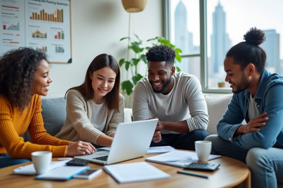 découvrez les secrets financiers essentiels que chaque jeune adulte doit maîtriser pour éviter les pièges de l'endettement et construire un avenir économique serein. façonnez votre indépendance financière grâce à nos conseils pratiques et stratégies adaptées à votre quotidien.