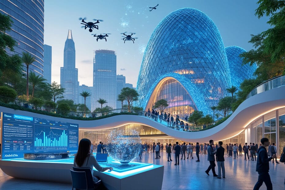 découvrez les métamorphoses et les avancées révolutionnaires dans l'univers des néobanques, ces institutions financières modernes qui transforment notre manière de gérer l'argent au quotidien. explorez les innovations technologiques, les services personnalisés et les avantages qu'elles offrent pour simplifier votre expérience bancaire.