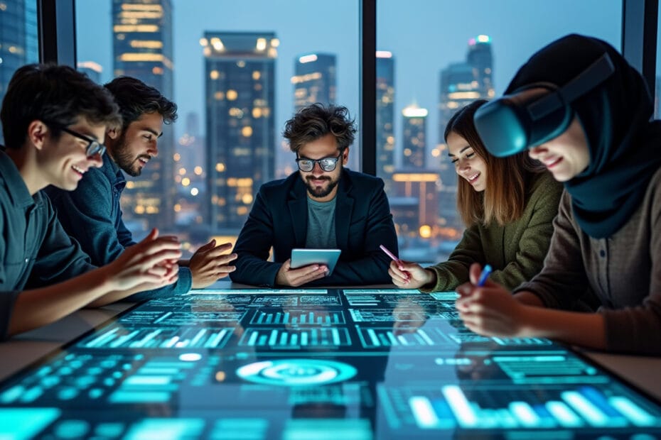 découvrez comment n26, la néobanque innovante, adapte sa stratégie pour atteindre la rentabilité tout en révolutionnant le secteur bancaire. explorez les nouvelles initiatives et la vision qui redéfinissent son modèle économique.