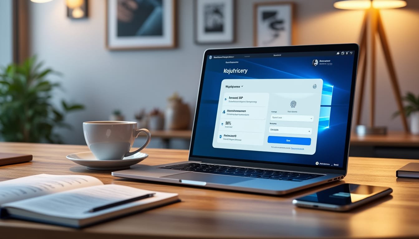 découvrez notre guide complet sur neobanque pour ouvrir un compte en ligne facilement et gérer votre argent de manière digitale. simplifiez vos finances avec des conseils pratiques et des astuces pour profiter pleinement des services bancaires en ligne.