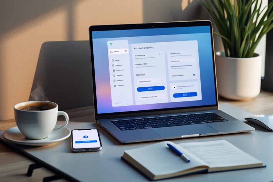 découvrez notre guide complet sur neobanque pour apprendre à ouvrir un compte en ligne facilement et à gérer votre argent de manière digitale. optimisez vos finances avec des conseils pratiques et des outils innovants adaptés à vos besoins.