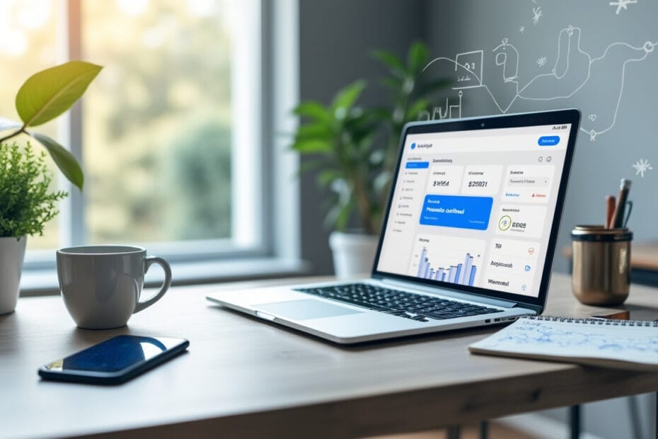 découvrez notre guide complet sur neobanque pour ouvrir un compte en ligne facilement et gérer vos finances de manière digitale. optimisez vos opérations bancaires et adoptez une gestion financière moderne et pratique.