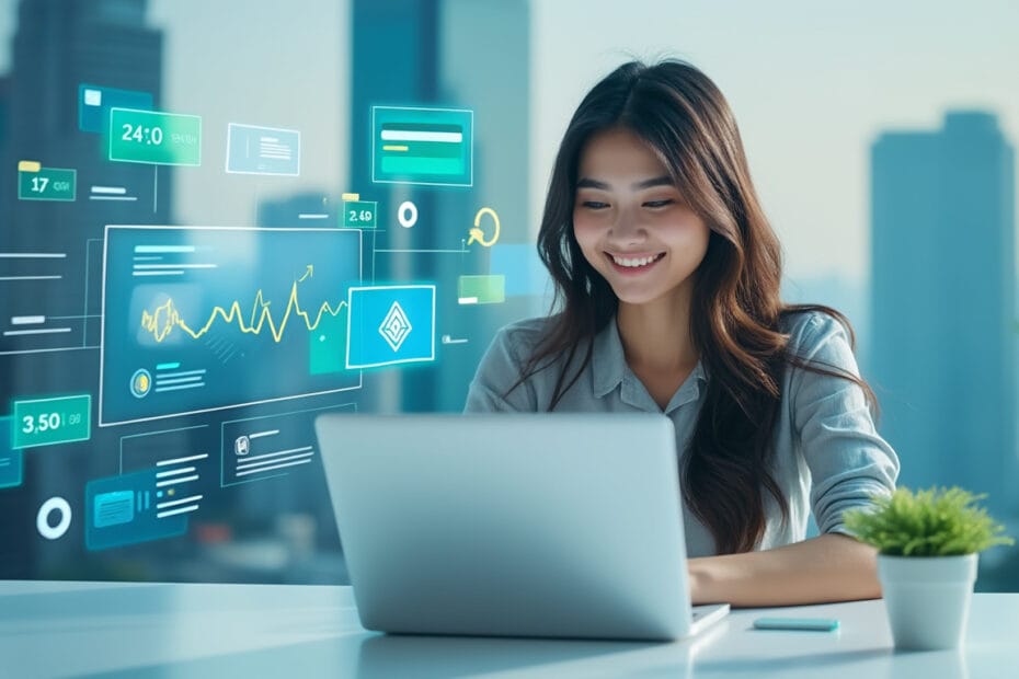 découvrez notre guide complet sur neobanque pour ouvrir un compte en ligne facilement et gérer votre argent de manière digitale. explorez les avantages des services bancaires en ligne et maximisez la gestion de vos finances personnelles.